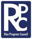 Rice Program Council